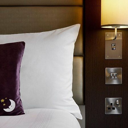 Premier Inn Jersey St Helier Saint Helier Jersey Dış mekan fotoğraf