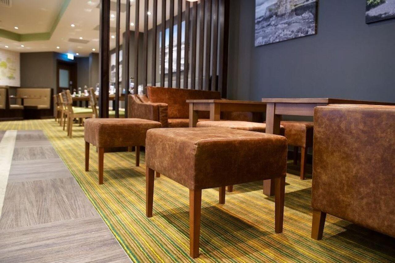 Premier Inn Jersey St Helier Saint Helier Jersey Dış mekan fotoğraf